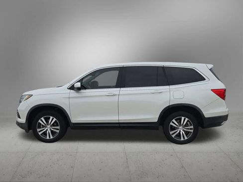 Used 2016 Honda Pilot EX-L image 3