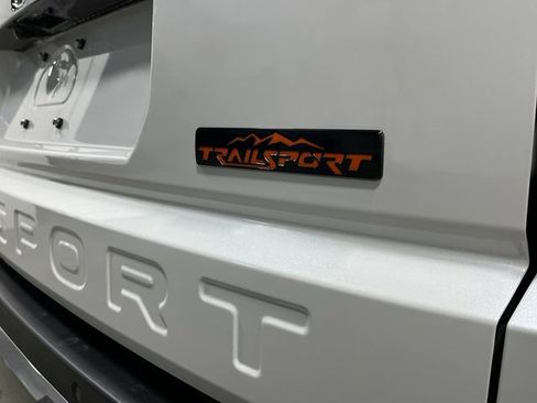 New 2026 Honda Passport TrailSport Elite image 6