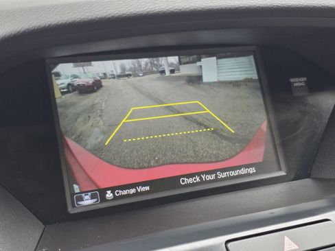 Used 2019 Acura MDX FWD image 23