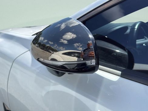 Used 2020 Kia Stinger GT2 RWD image 4