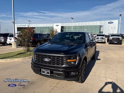 New 2026 Ford F150 STX w/ Equipment Group 200A