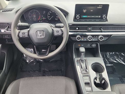 Certified 2023 Honda Civic LX image 11