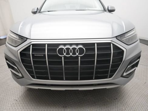Used 2023 Audi Q5 2.0T Premium AWD/4WD image 25