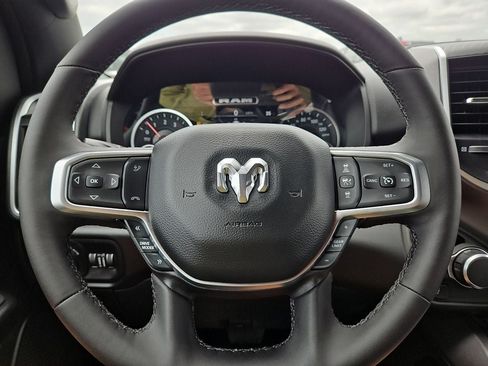 New 2026 RAM 1500 Lone Star RWD image 30