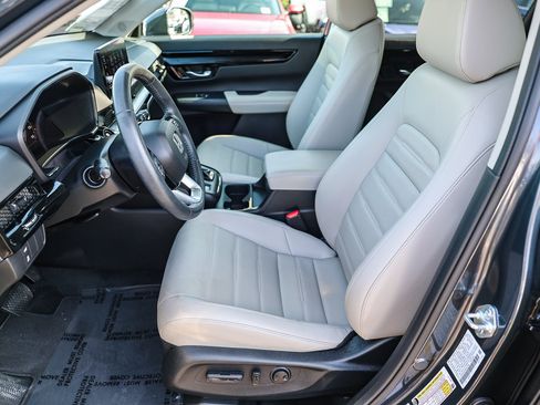 Certified 2024 Honda CR-V EX-L image 11