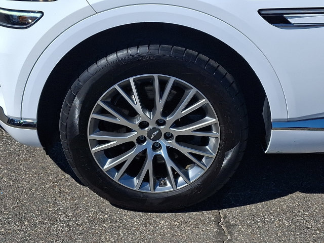Used 2021 Genesis GV80 2.5T RWD image 8