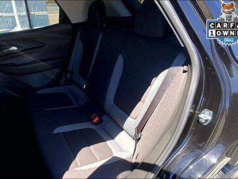 Used 2023 Chevrolet TrailBlazer LT w/ Convenience Package FWD image 25