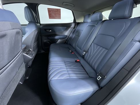 Certified 2023 Nissan Ariya AWD/4WD image 23
