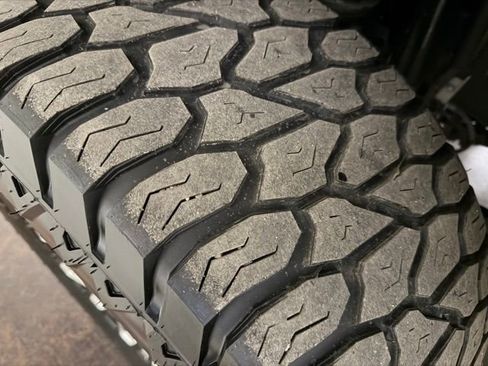 Used 2021 Jeep Wrangler Unlimited Sport image 11