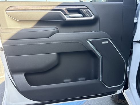 New 2026 Chevrolet Silverado 3500 LTZ w/ LTZ Plus Package image 13