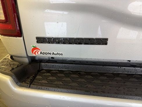 New 2026 RAM 3500 Big Horn image 11