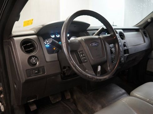 Used 2012 Ford F150 XL w/ PWR Equipment Group image 6
