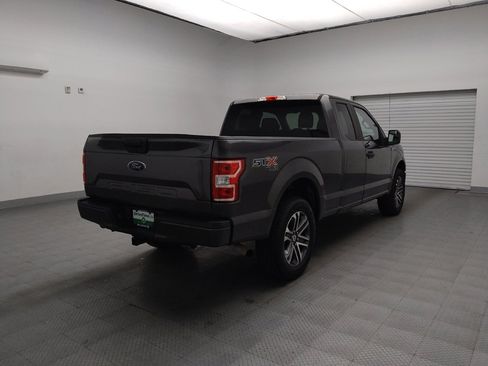 Used 2019 Ford F150 XL w/ Equipment Group 101A Mid AWD/4WD image 9