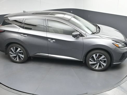 Certified 2024 Nissan Murano SL FWD image 34