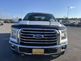 Used 2016 Ford F150 XLT w/ Equipment Group 301A Mid image 2