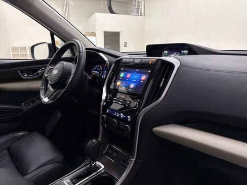 Used 2022 Subaru Ascent Touring w/ Popular Package #2A image 26