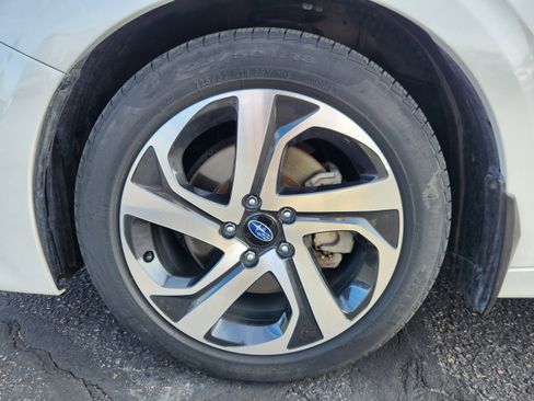 Used 2020 Subaru Legacy Limited w/ Popular Package #2 image 16