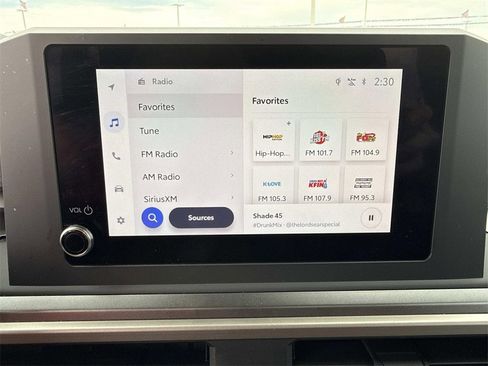 Used 2025 Toyota 4Runner TRD Off-Road image 18