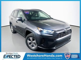 Used 2025 Toyota RAV4 XLE w/ Convenience Package FWD video 1