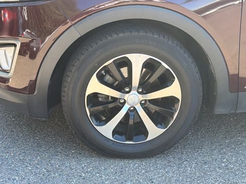 Used 2017 Kia Sorento EX w/ EX V6 Premium Package AWD/4WD image 9