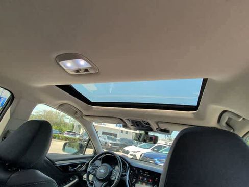 Certified 2023 Subaru Outback Onyx Edition AWD/4WD image 19