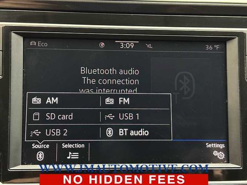 Used 2022 Volkswagen Tiguan S image 24