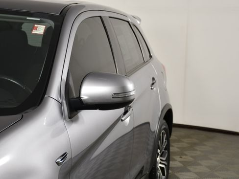 Used 2019 Mitsubishi Outlander Sport SE AWD/4WD image 13