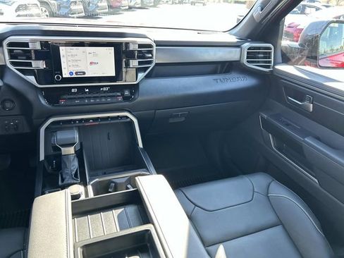 Used 2026 Toyota Tundra SR5 w/ SR5 Premium Package image 17