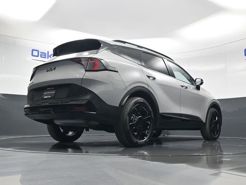 Certified 2026 Kia Sportage X-Line image 44