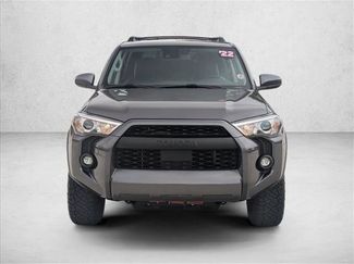 Certified 2022 Toyota 4Runner SR5 video 2