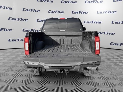Used 2020 Ford F250 Lariat w/ Lariat Ultimate Package image 11