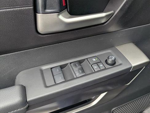 New 2025 Toyota Tundra SR5 image 15