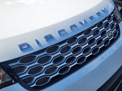 Used 2023 Land Rover Discovery S