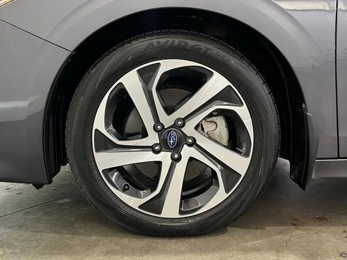 Used 2020 Subaru Legacy Limited w/ Popular Package #3 AWD/4WD image 16
