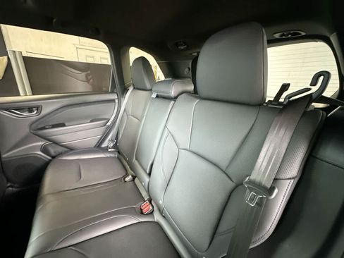 Certified 2026 Subaru Forester Limited AWD/4WD image 22
