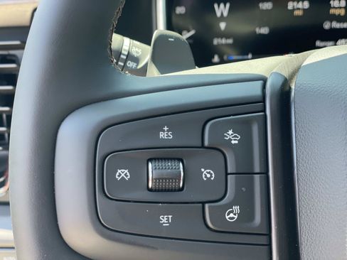 New 2026 GMC Sierra 1500 AT4 w/ AT4 Premium Package AWD/4WD image 11