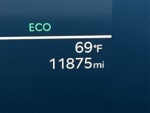 Used 2025 Kia Sorento EX image 20