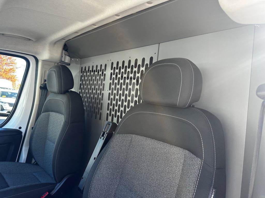 Used 2021 RAM ProMaster 1500 FWD image 14