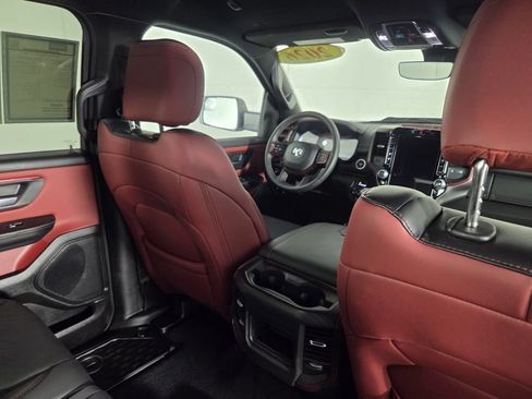 Used 2026 RAM 1500 Rebel w/ Rebel Level 1 Equipment Group AWD/4WD image 29