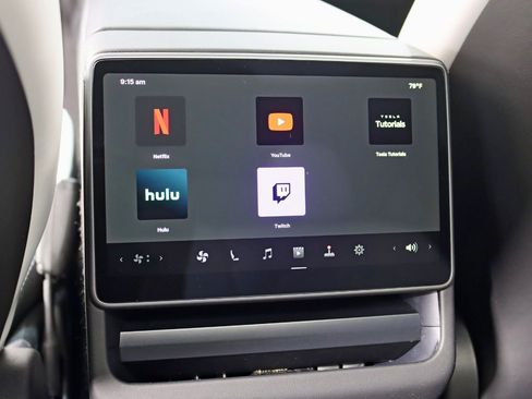 Used 2026 Tesla Model Y AWD image 26