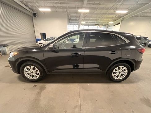 Used 2024 Ford Escape Active image 6