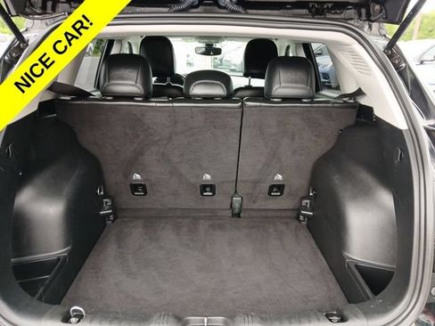 Used 2019 Jeep Compass Latitude AWD/4WD image 9