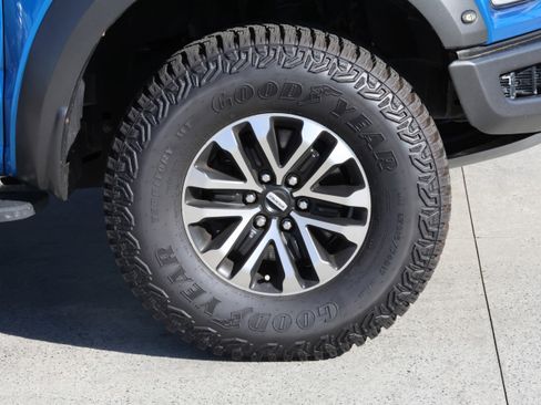 Used 2020 Ford F150 Raptor image 11