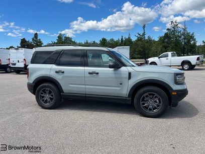 Used 2023 Ford Bronco Sport Big Bend w/ Convenience Package