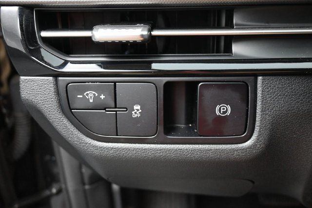Used 2026 Kia Sportage LX AWD/4WD image 28