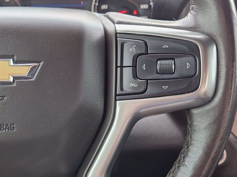 Used 2022 Chevrolet Silverado 1500 LT RWD image 35