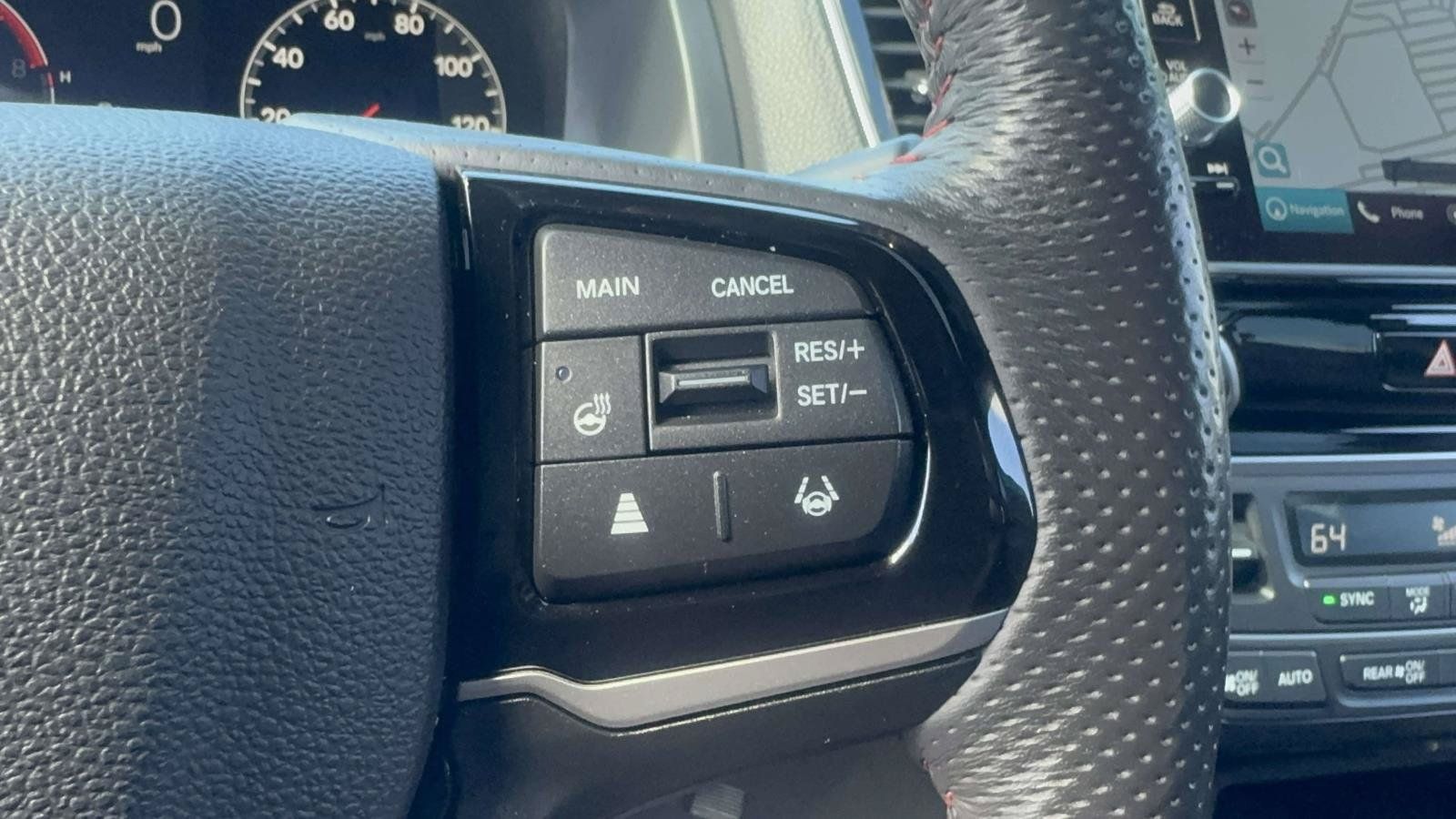 Used 2025 Honda Ridgeline Black Edition image 18
