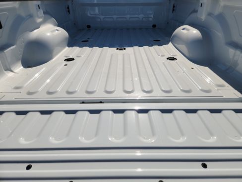 New 2026 RAM 3500 Big Horn image 23