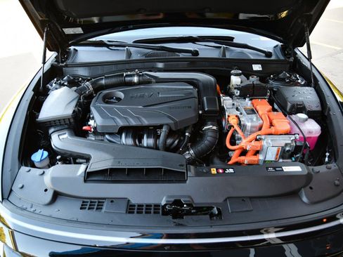 Used 2026 Hyundai Sonata Blue image 31