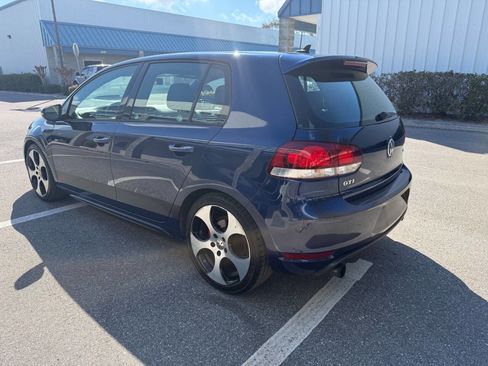 Used 2012 Volkswagen GTI Autobahn image 3